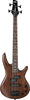 Ibanez miKro GSRM20 Short-Scale Bass Guitar Walnut Flat