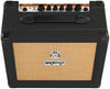 Orange Crush 20 1x8" 20-watt Combo Amp Black