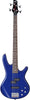 Ibanez GSR200 4-String Bass Jewel Blue
