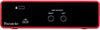 Focusrite Scarlett Solo 3rd Generation USB Audio Interface