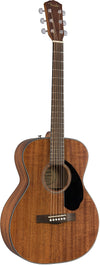 Fender CC-60s Concert Pack V2, All-Mahogany