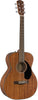 Fender CC-60s Concert Pack V2, All-Mahogany