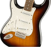 Squier Classic Vibe '60s Stratocaster, Left-Handed 3-Color Sunburst
