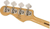 Squier Classic Vibe '60s Jazz Bass Fretless 3-Color Sunburst
