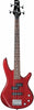 Ibanez miKro GSRM20 Short-scale Bass Transparent Red