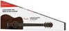 Fender CC-60s Concert Pack V2, All-Mahogany