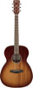 Ibanez PC18MH Grand Concert Acoustic Mahogany Sunburst Open Pore