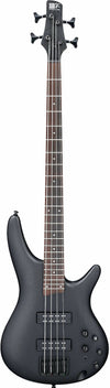 Ibanez Standard SR300EB 4-String Bass Weathered Black