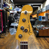 Fender American Ultra Precision Bass Ultraburst w/Hard Case