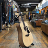 Taylor 110e Sitka Spruce/Walnut Dreadnought Acoustic-Electric w/Padded Gig Bag