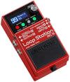 Boss RC-5 Loop Station Compact Phrase Recorder Pedal