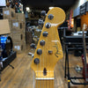 Fender American Ultra Stratocaster Texas Tea w/Maple Fingerboard, Hard Case