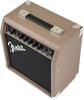 Fender Acoustasonic 15 15-watt 1x6" Acoustic Combo Amp