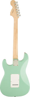 Squier Affinity Series Stratocaster Surf Green