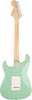 Squier Affinity Series Stratocaster Surf Green