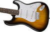 Squier Bullet Stratocaster HT Brown Sunburst