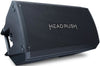 Headrush FRFR-108 2,000-Watt 1x8" Powered Speaker Cabinet