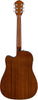 Fender FA-125CE Dreadnought Acoustic-Electric