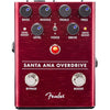 Fender Santa Ana Overdrive Pedal