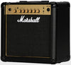 Marshall MG15GR 1x8" 15-watt Combo Amp with Reverb