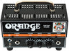 Orange Micro Dark 20-watt Hybrid Head
