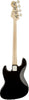 Squier Affinity Series Jazz Bass Black