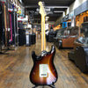 Fender American Ultra Stratocaster Ultraburst w/Rosewood Fingerboard, Hard Case