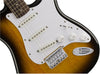 Squier Bullet Stratocaster HT Brown Sunburst