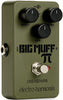 Electro-Harmonix Green Russian Big Muff Pi Fuzz Pedal