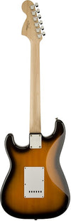 Squier Affinity Series Stratocaster 2-Color Sunburst