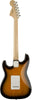 Squier Affinity Series Stratocaster 2-Color Sunburst