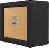 Orange Crush 35RT 1x10" 35-watt Combo Amp Black