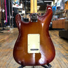 Fender American Professional II Stratocaster Sienna Sunburst w/Maple Fingerboard, Hard Case