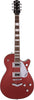 Gretsch G5220 Electromatic Jet BT Single-Cut with V-Stoptail Firestick Red