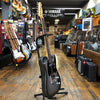 Fender American Professional II Telecaster Mercury w/Rosewood Fingerboard, Hard Case
