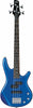 Ibanez miKro GSRM20 Short-Scale Bass Guitar Starlight Blue