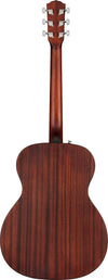 Fender CC-60s Concert Pack V2, All-Mahogany