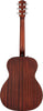 Fender CC-60s Concert Pack V2, All-Mahogany