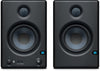 PreSonus Eris E4.5 BT 4.5-inch Powered Studio Monitors with Bluetooth