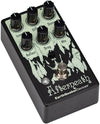 EarthQuaker Devices Afterneath V3 Enhanced Otherworldly Reverberator Reverb