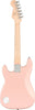 Squier Mini Stratocaster Shell Pink