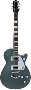 Gretsch G5220 Electromatic Jet BT Single-Cut Jade Grey Metallic