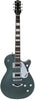 Gretsch G5220 Electromatic Jet BT Single-Cut Jade Grey Metallic