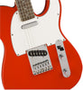 Squier Affinity Series Telecaster Race Red