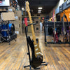 Fender American Ultra Stratocaster Texas Tea w/Maple Fingerboard, Hard Case