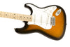 Squier Affinity Series Stratocaster 2-Color Sunburst