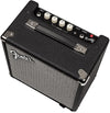 Fender Rumble 15 15-watt 1x8" Bass Combo