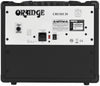 Orange Crush 20 1x8" 20-watt Combo Amp Black