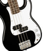 Squier Mini Precision Bass Black