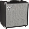 Fender Rumble 25 1x8" 25-watt Bass Combo Amp